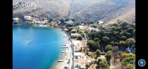 Villa See the Sea - Dodekanes Symi
